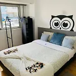 Corujinha Hostel *
