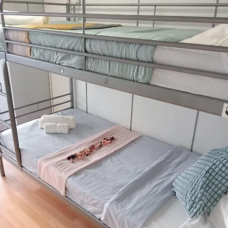 Corujinha Auberge de jeunesse