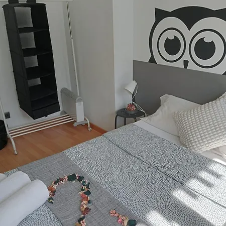 Hostel Corujinha Lisbon