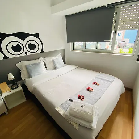 Hostel Corujinha