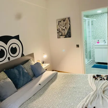 Hostel Corujinha