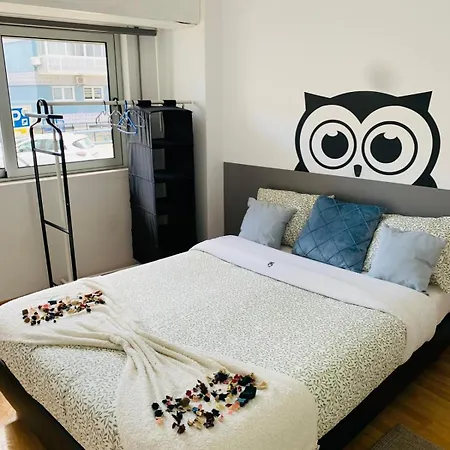 Corujinha Auberge de jeunesse *