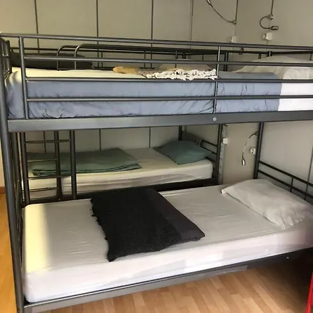 Hostel Corujinha Lisbon