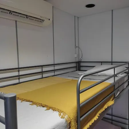 Corujinha Hostel