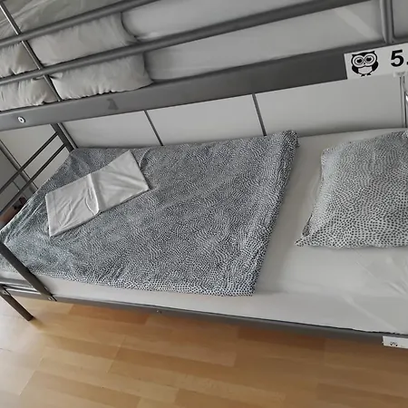 Auberge de jeunesse Corujinha