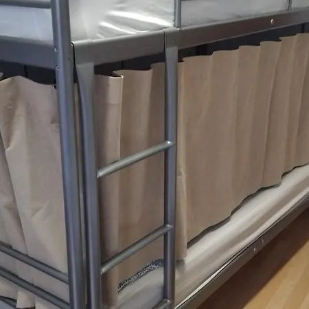 Corujinha Auberge de jeunesse