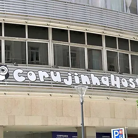Hostel Corujinha *
