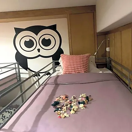 Hostel Corujinha Lissabon
