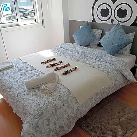 Hostel Corujinha *