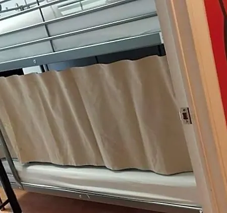 Corujinha Hostel