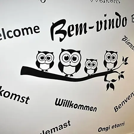 猫头鹰旅舍 *