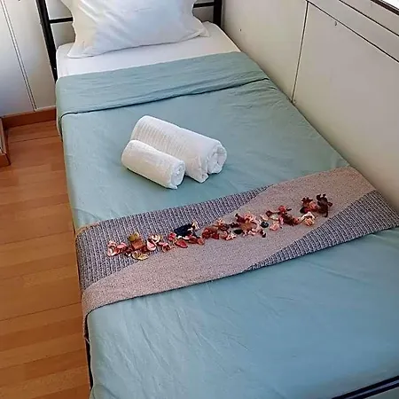 Hostel Corujinha Lissabon