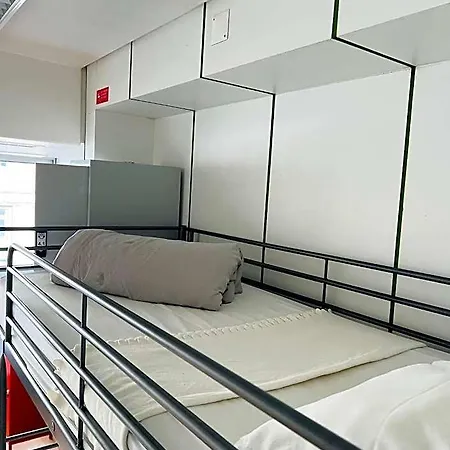 Corujinha Hostel Lissabon