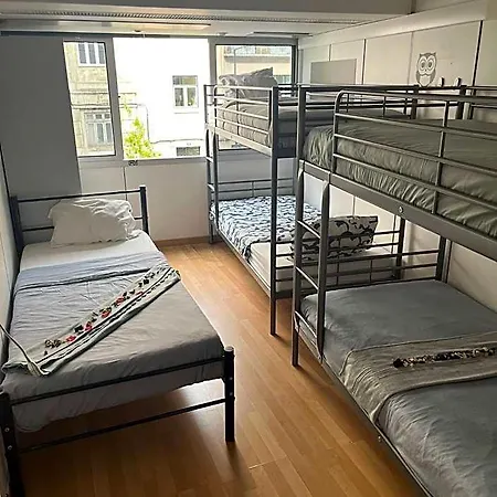Corujinha Lisboa