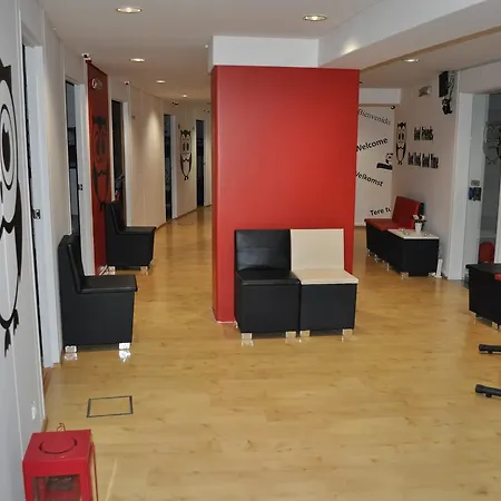 Corujinha Hostel