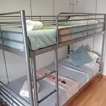 Auberge de jeunesse Corujinha *