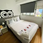 Auberge de jeunesse Corujinha
