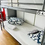 Corujinha Hostel Lisboa