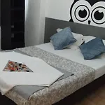 Corujinha Auberge de jeunesse *