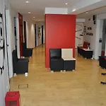 Corujinha Auberge de jeunesse