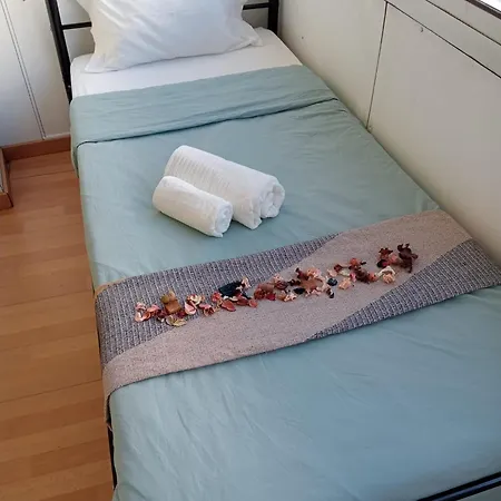 Auberge de jeunesse Corujinha