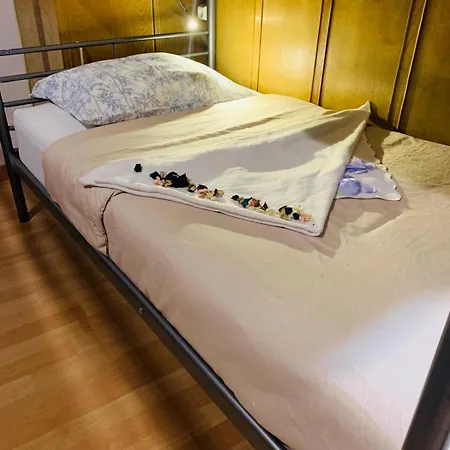 Auberge de jeunesse Corujinha Lisboa