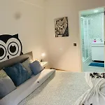 אכסניה Corujinha