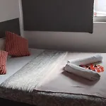 אכסניה Corujinha *